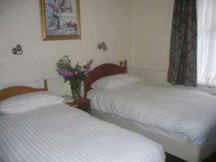 Europa House Hotel, London Paddington, Londres (photo 10)