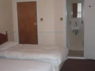 Europa House Hotel, London Paddington, Londres (photo 11)