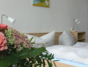 Pension Peters – Das andere Hotel, Berlín (foto 3)