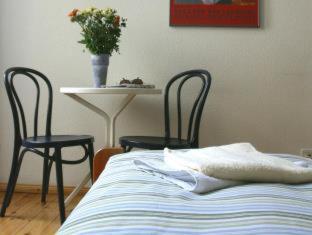 Pension Peters – Das andere Hotel, Berlín (foto 5)