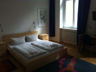 Pension Peters – Das andere Hotel, Berlín (foto 6)