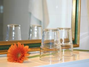 Pension Peters – Das andere Hotel, Berlín (foto 7)