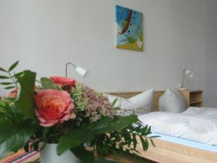 Pension Peters – Das andere Hotel, Berlín (foto 8)