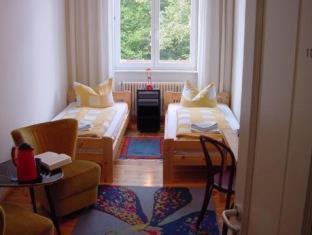 Pension Peters – Das andere Hotel, Berlín (foto 9)