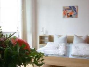 Pension Peters – Das andere Hotel, Berlín (foto 10)