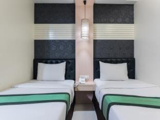 Cozi Inn Hotel, Bangkok, Bangkok (fotografie 9)