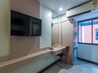 Cozi Inn Hotel, Bangkok, Bangkok (fotografie 10)