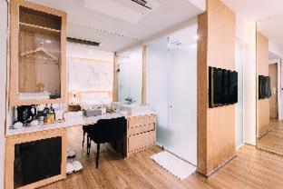 Artino Hotel Silom, Bangkok (fotografie 7)