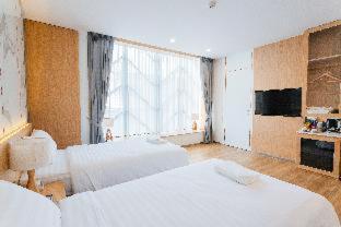 Artino Hotel Silom, Bangkok (fotografie 10)