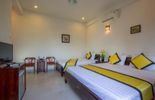 Quynh Chau Homestay Hội An, Hoi An (photo 7)