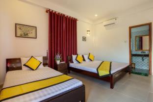 Quynh Chau Homestay Hội An, Hoi An (photo 9)