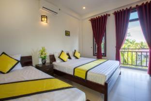 Quynh Chau Homestay Hội An, Hoi An (photo 10)