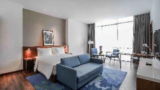 Veranda Serviced Residence Puri in Kebon Jeruk