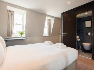 Mowbray Court Hotel, Londýn (fotografie 4)