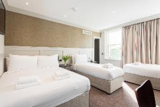 Mowbray Court Hotel, Londýn (fotografie 6)