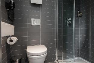 Mowbray Court Hotel, Londýn (fotografie 7)