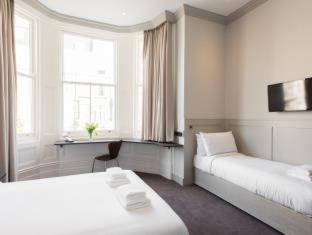Mowbray Court Hotel, Londýn (fotografie 9)