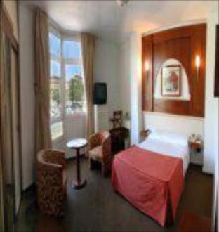 Hotel Pasarela, Seville (photo 9)