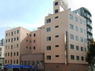 Hotel Kiyoshi Nagoya No.1 near Yamazaki River