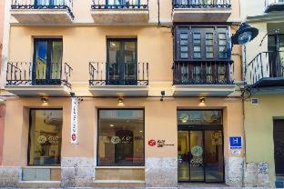 Dorma Málaga Museos, Малага (фото 5)