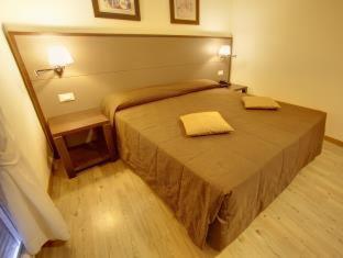 Hotel Delle Nazioni, Florencja (zdjęcie 11)
