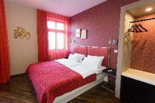 The Circus Hotel, Berlín (foto 11)