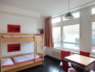 Jugendherberge-Berlin-International, Берлин (фото 4)