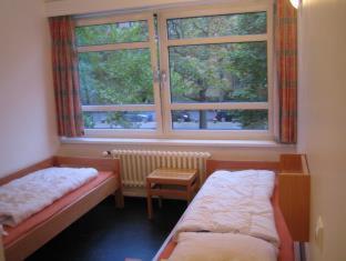 Jugendherberge-Berlin-International, Берлин (фото 6)