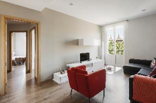 The Corner Apartments by Aspasios, Barcelona (fotografie 3)