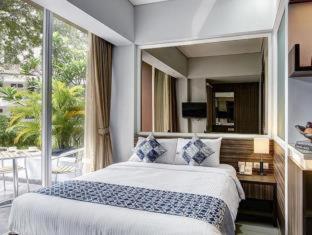 Sampit Residence managed by FLAT06 in Blok M