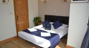 Oxford Hotel, Londres (foto 4)
