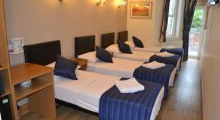 Oxford Hotel, Londres (foto 7)
