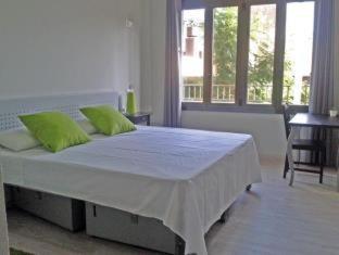 BcnSportHostels, Barcelona (fotografie 11)