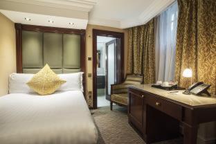 The Prime London Hotel, Londýn (fotografie 4)