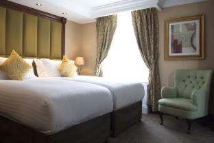 The Prime London Hotel, Londýn (fotografie 6)
