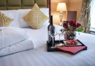 The Prime London Hotel, Londýn (fotografie 8)