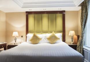 The Prime London Hotel, Londýn (fotografie 9)