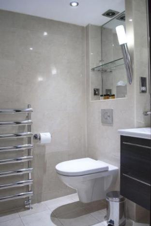 The Prime London Hotel, Londýn (fotografie 10)