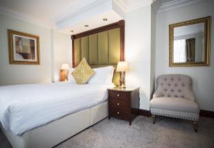 The Prime London Hotel, Londýn (fotografie 11)