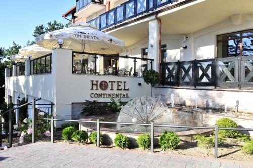 Hotel Continental - image 10