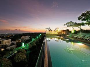 MaxOneHotels at Bukit Jimbaran, Jimbaran (zdjęcie 6)