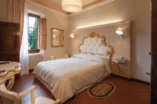 Art Hotel Villa Agape - Place of Charme, Florencie (fotografie 8)