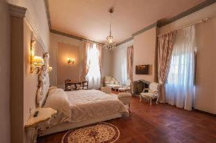 Art Hotel Villa Agape - Place of Charme, Florencie (fotografie 9)