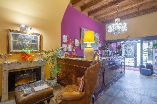 Hotel Ginori Al Duomo - dBe Hotels, Florenz (Foto 7)