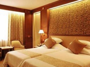 Asia Hotel Bangkok, Bangkok (fotografie 6)
