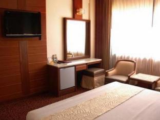Asia Hotel Bangkok, Bangkok (fotografie 7)
