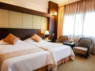 Asia Hotel Bangkok, Bangkok (fotografie 9)