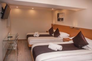 NOX HOTELS - Kensington - image 4