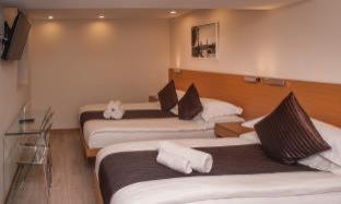 NOX HOTELS - Kensington - image 7