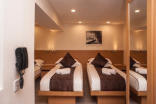 NOX HOTELS - Kensington - image 13